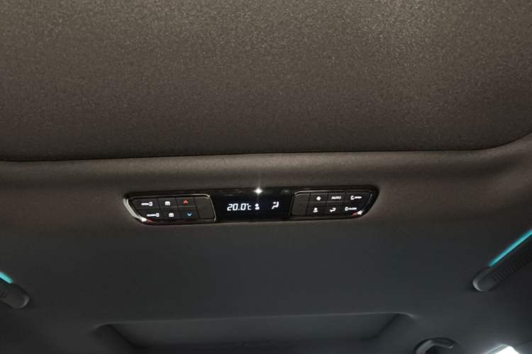 Used GAC Trumpchi Xiangwang M8 2026 Model Zongshi LiDAR Edition Headliner
