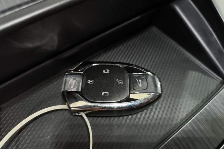 Used GAC Trumpchi Xiangwang M8 2026 Model Zongshi LiDAR Edition Interior 1
