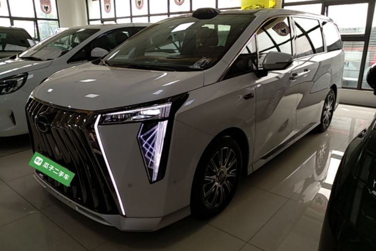 Used GAC Trumpchi Xiangwang M8 2026 Model Zongshi LiDAR Edition Guazi used car, China used car export, Used car for sale, Used  cars, Cheapest cars for sale