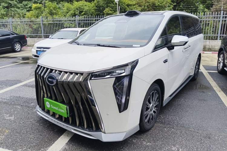 Used GAC Trumpchi Xiangwang M8 2026 Model Zongshi LiDAR Edition Guazi used car, China used car export, Used car for sale, Used cars, Cheapest cars for sale