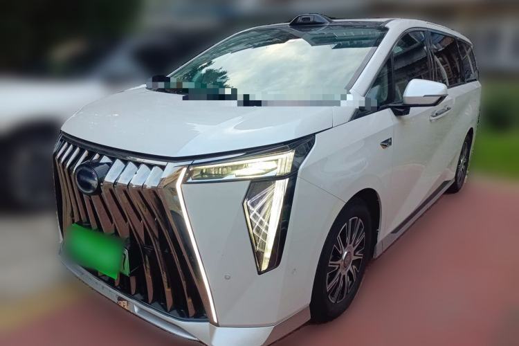 Used GAC Trumpchi Xiangwang M8 2026 Model Zongshi LiDAR Edition Guazi used car, China used car export, Used car for sale, Used  cars, Cheapest cars for sale