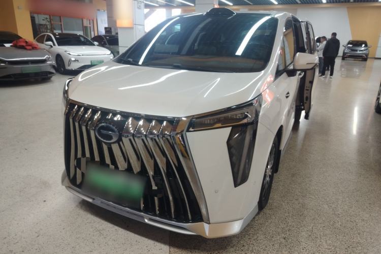 Used GAC Trumpchi Xiangwang M8 2026 Model Zongshi LiDAR Edition Guazi used car, China used car export, Used car for sale, Used  cars, Cheapest cars for sale