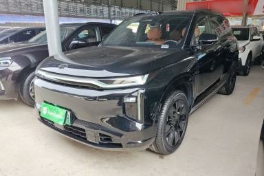Used GAC Trumpchi Xiangwang S7 2025 205 km Max LiDAR Version