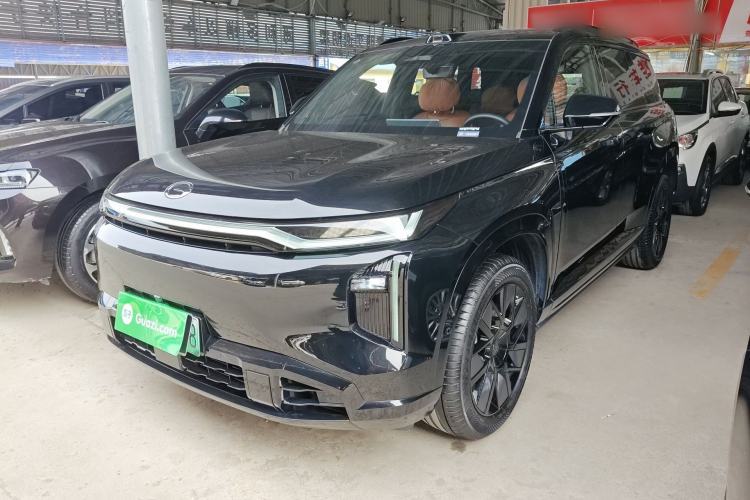 Used GAC Trumpchi Xiangwang S7 2025 205 km Max LiDAR Version Guazi used car, China used car export, Used car for sale, Used cars, Cheapest cars for sale
