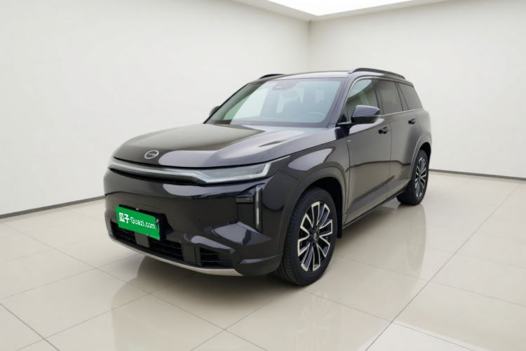 GAC Trumpchi Xiangwang S7 2025 205 km Max Version