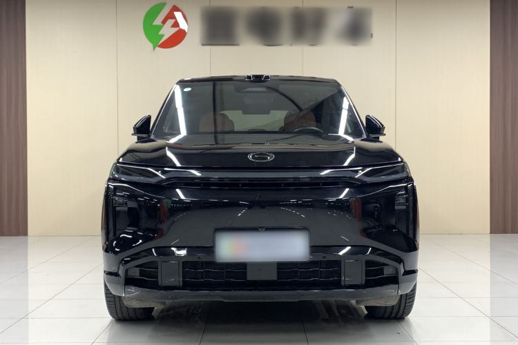 Used GAC Trumpchi Xiangwang S7 2025 205 km Max LiDAR Version Exterior 1
