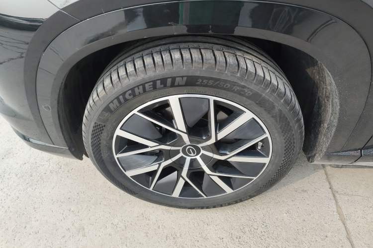 Used GAC Trumpchi Xiangwang S7 2025 180km Ultra All-Wheel Drive LiDAR Edition Exterior 5