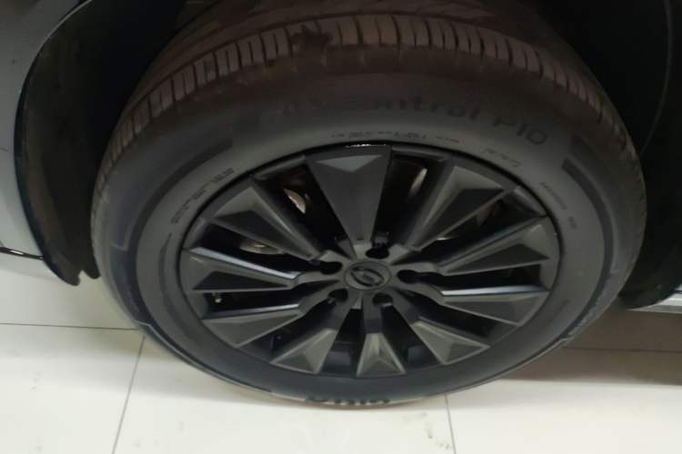 Used GAC Trumpchi Xiangwang S7 2025 115km Pro Version Exterior 7