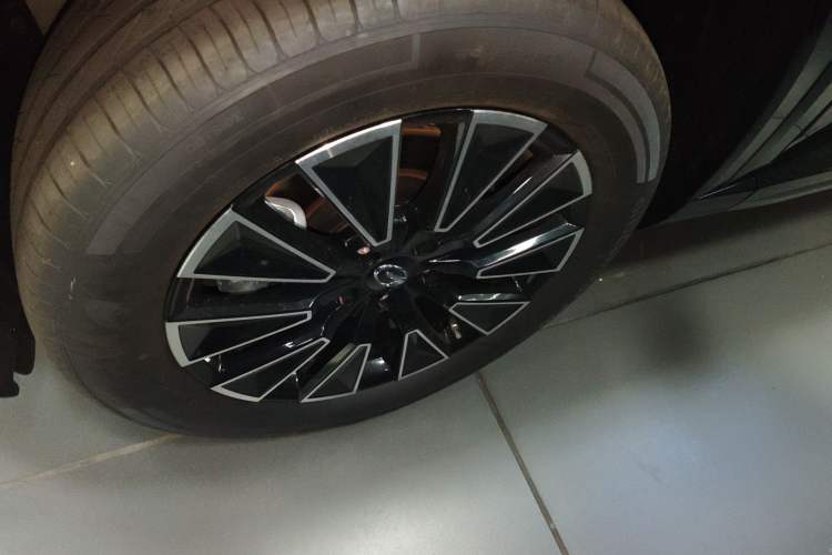 Used GAC Trumpchi Xiangwang S7 2025 115km Pro Version Exterior 7