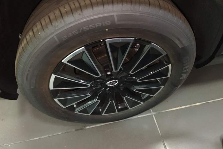 Used GAC Trumpchi Xiangwang S7 2025 115km Pro Version Exterior 8