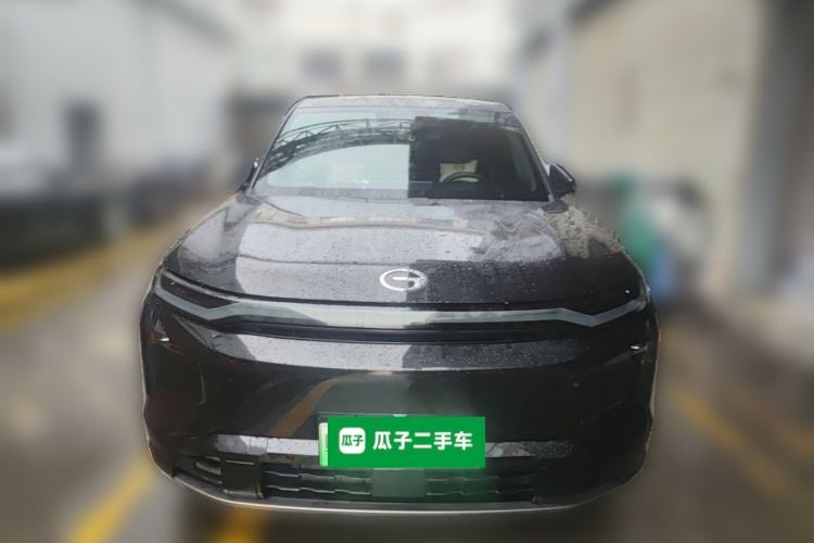 Used GAC Trumpchi Xiangwang S7 2025 Model 205km Pro+ Edition Front