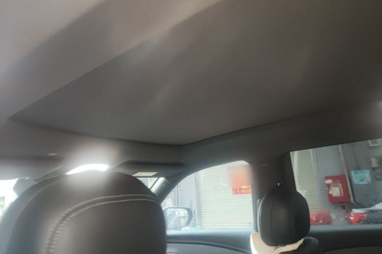 Used GAC Trumpchi Xiangwang S7 2025 Model 205km Pro+ Edition Headliner