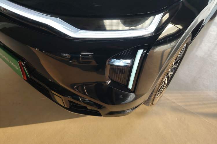 Used GAC Trumpchi Xiangwang S7 2025 205 km Max Version Left Front Headlight