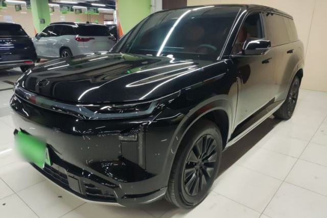 Used GAC Trumpchi Xiangwang S7 2025 115km Pro Version