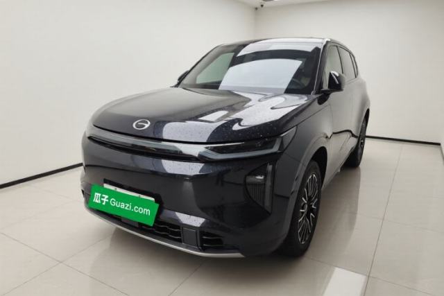 Used GAC Trumpchi Xiangwang S7 2025 Model 205km Pro+ Edition