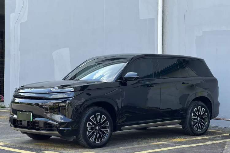GAC Trumpchi Xiangwang S7 2025 Model 205km Pro+ Edition usado Guazi used car, China used car export, Used car for sale, Used cars, Cheapest cars for sale