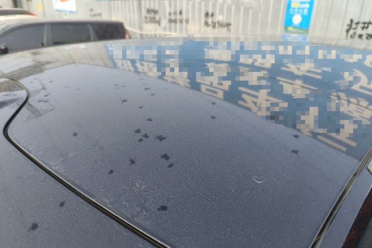 Used GAC Trumpchi Xiangwang S7 2025 180km Ultra All-Wheel Drive LiDAR Edition Roof