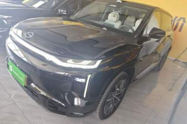 Used GAC Trumpchi Xiangwang S7 2025 205 km Max LiDAR Version