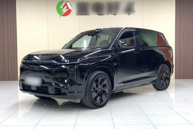 Used GAC Trumpchi Xiangwang S7 2025 205 km Max LiDAR Version