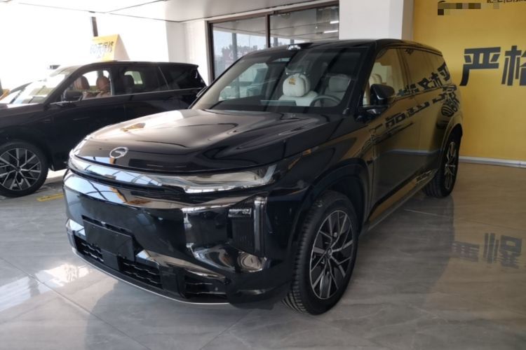 Used GAC Trumpchi Xiangwang S7 2025 205 km Max LiDAR Version Guazi used car, China used car export, Used car for sale, Used cars, Cheapest cars for sale