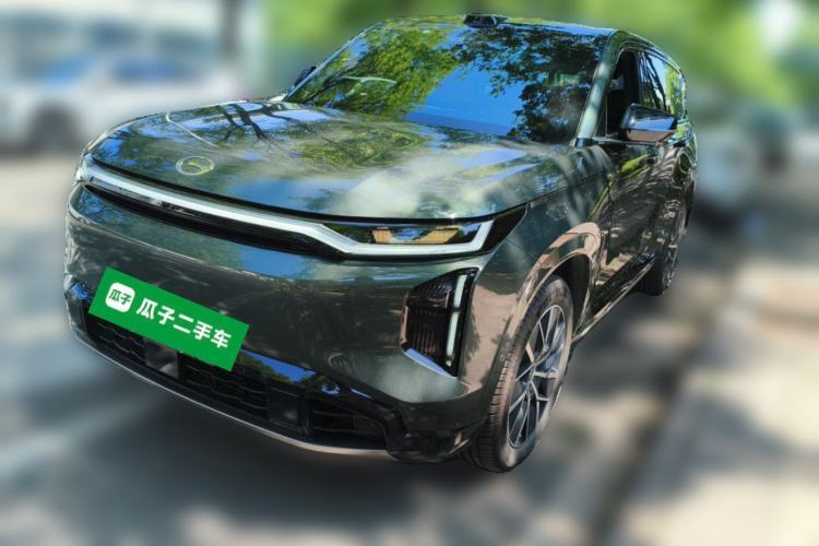 Used GAC Trumpchi Xiangwang S7 2025 180km Ultra All-Wheel Drive LiDAR Edition Guazi used car, China used car export, Used car for sale, Used cars, Cheapest cars for sale