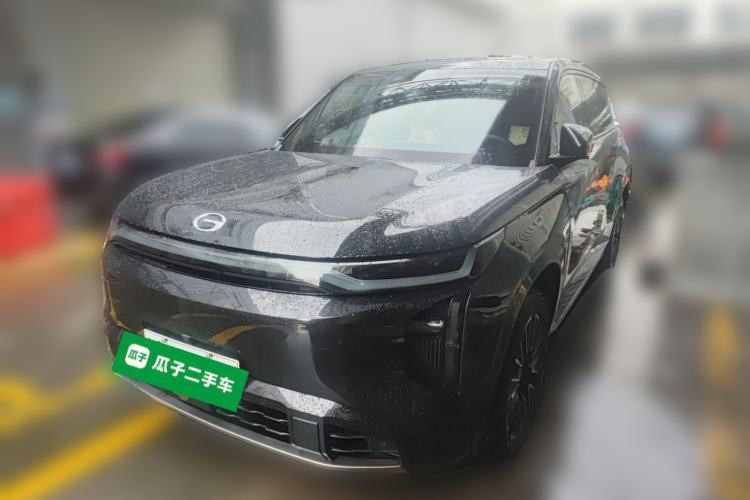 Used GAC Trumpchi Xiangwang S7 2025 Model 205km Pro+ Edition Guazi used car, China used car export, Used car for sale, Used cars, Cheapest cars for sale