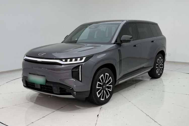 Used GAC Trumpchi Xiangwang S7 2025 205 km Max Version Guazi used car, China used car export, Used car for sale, Used GAC Trumpchi cars, Cheapest cars for sale