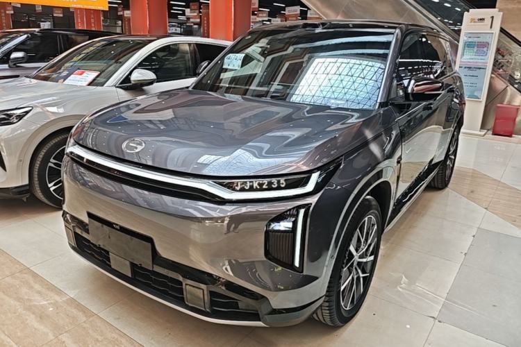 Used GAC Trumpchi Xiangwang S7 2025 205 km Max LiDAR Version Guazi used car, China used car export, Used car for sale, Used cars, Cheapest cars for sale