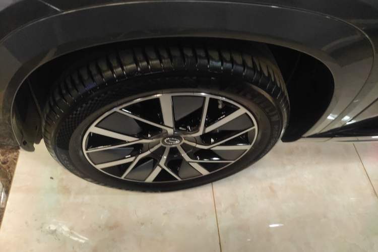 Used GAC Trumpchi Xiangwang S7 2025 180km Ultra All-Wheel Drive LiDAR Edition Exterior 5