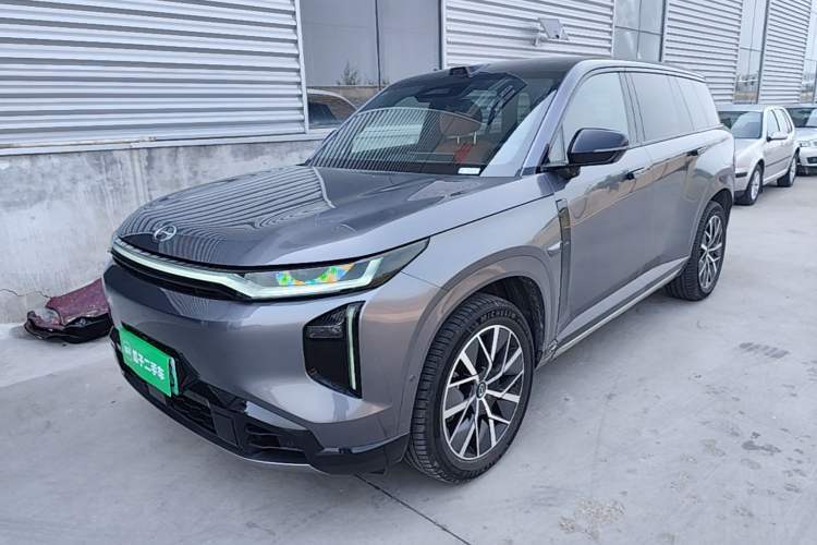 Used GAC Trumpchi Xiangwang S7 2025 205 km Max LiDAR Version Guazi used car, China used car export, Used car for sale, Used  cars, Cheapest cars for sale