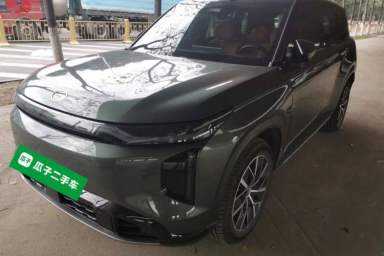 Used GAC Trumpchi Xiangwang S7 2025 180km Ultra All-Wheel Drive LiDAR Edition