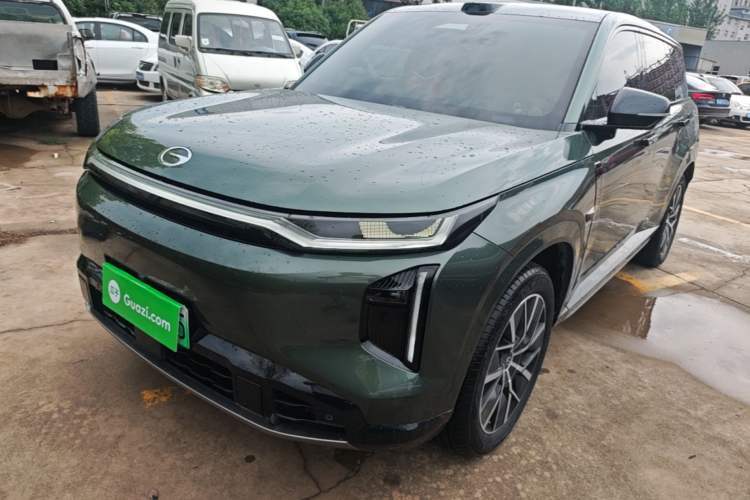 Used GAC Trumpchi Xiangwang S7 2025 180km Ultra All-Wheel Drive LiDAR Edition Guazi used car, China used car export, Used car for sale, Used  cars, Cheapest cars for sale