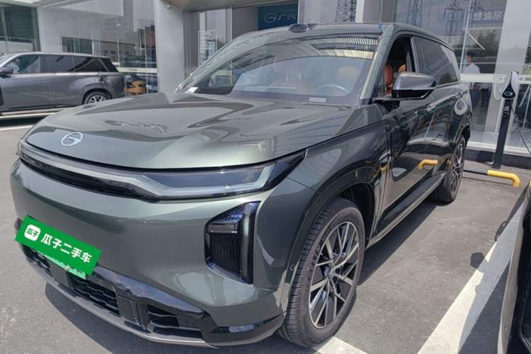 Used GAC Trumpchi Xiangwang S7 2025 180km Ultra All-Wheel Drive LiDAR Edition Guazi used car, China used car export, Used car for sale, Used  cars, Cheapest cars for sale