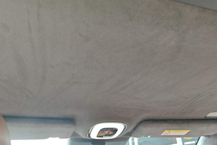 Used GAC Trumpchi Xiangwang S7 2025 180km Ultra All-Wheel Drive LiDAR Edition Headliner