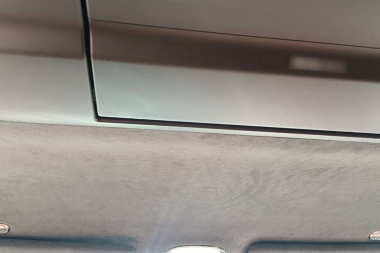 Used GAC Trumpchi Xiangwang S7 2025 180km Ultra All-Wheel Drive LiDAR Edition Headliner