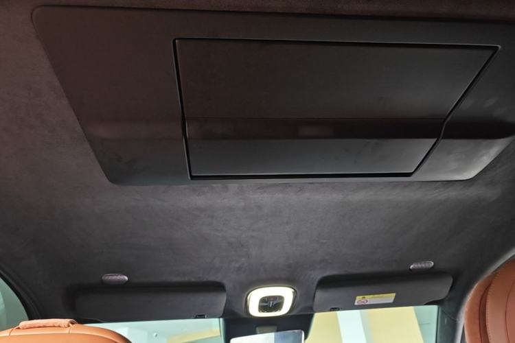 Used GAC Trumpchi Xiangwang S7 2025 180km Ultra All-Wheel Drive LiDAR Edition Headliner