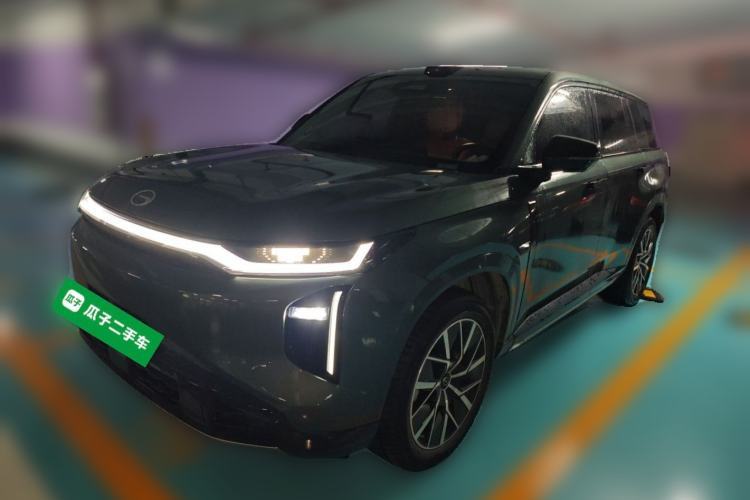Used GAC Trumpchi Xiangwang S7 2025 180km Ultra All-Wheel Drive LiDAR Edition Guazi used car, China used car export, Used car for sale, Used cars, Cheapest cars for sale
