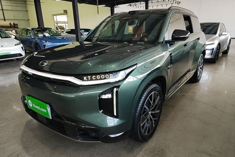 Used GAC Trumpchi Xiangwang S7 2025 180km Ultra All-Wheel Drive LiDAR Edition Guazi used car, China used car export, Used car for sale, Used cars, Cheapest cars for sale