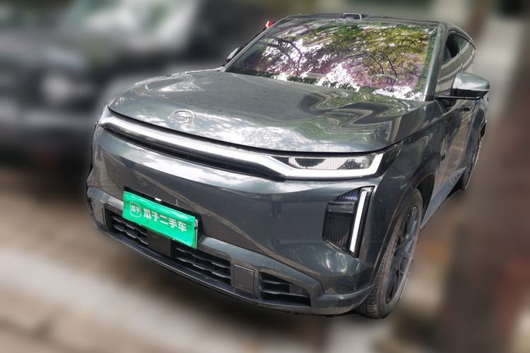 Used GAC Trumpchi Xiangwang S7 2025 180km Ultra All-Wheel Drive LiDAR Edition Guazi used car, China used car export, Used car for sale, Used cars, Cheapest cars for sale