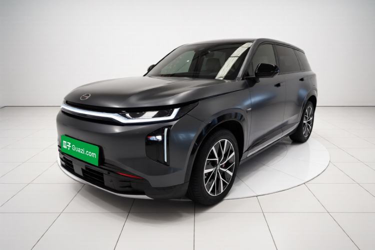 GAC Trumpchi Xiangwang S7 2025 180km Ultra All-Wheel Drive LiDAR Edition