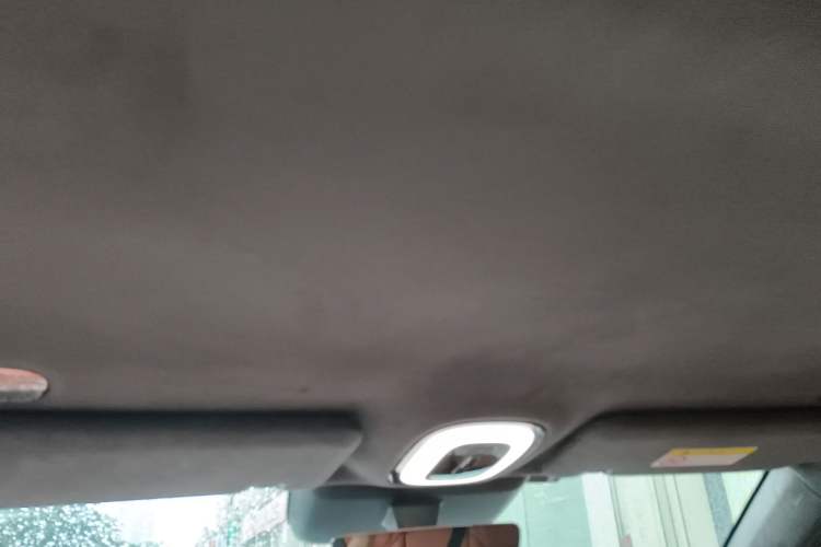 Used GAC Trumpchi Xiangwang S7 2025 180km Ultra All-Wheel Drive LiDAR Edition Headliner