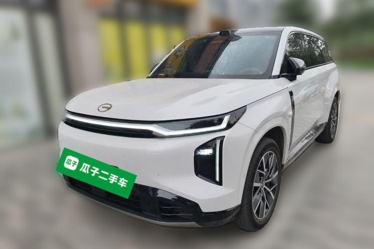 Used GAC Trumpchi Xiangwang S7 2025 180km Ultra All-Wheel Drive LiDAR Edition Guazi used car, China used car export, Used car for sale, Used cars, Cheapest cars for sale
