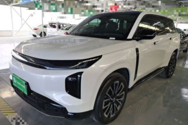 Used GAC Trumpchi Xiangwang S7 2025 205 km Max Version