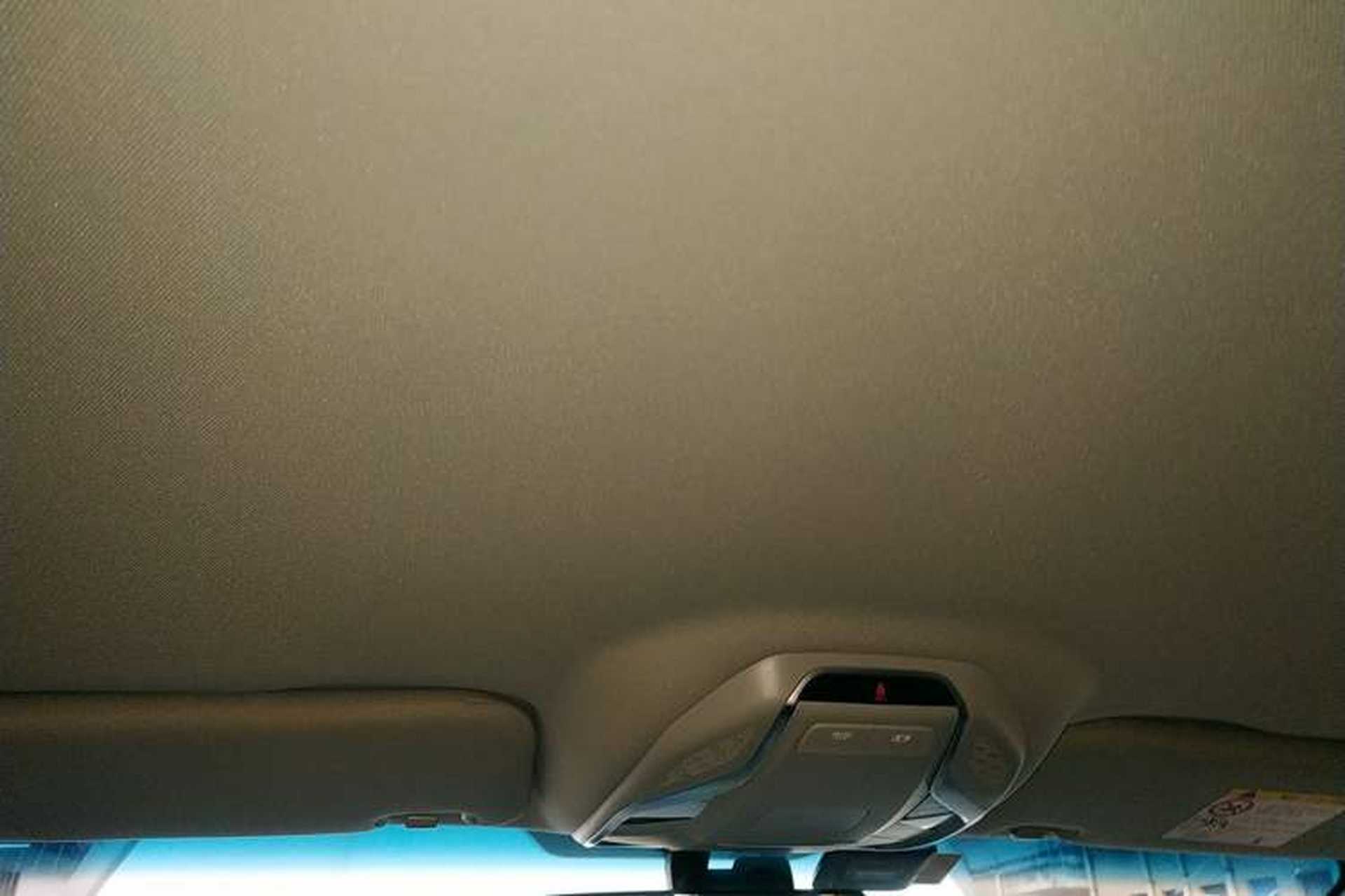 Used Geely Auto Binray 2019 200T Manual Binchi Edition Headliner