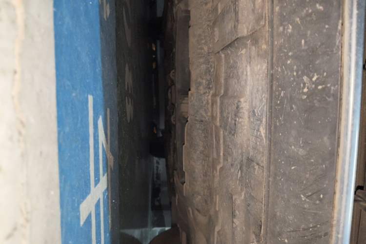 Used Geely Auto Binray 2018 14T CVT Colorful Edition Chassis Front