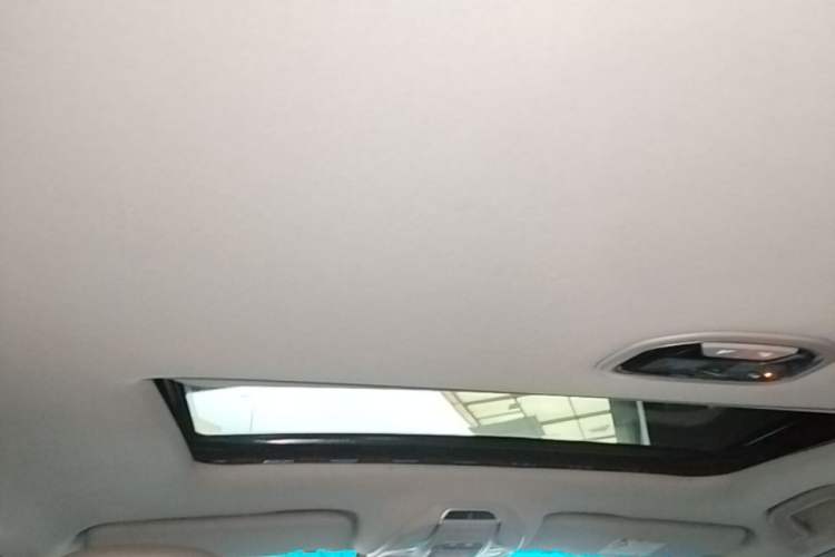 Used Geely Auto Binray 2018 14T CVT Binyi Edition Headliner