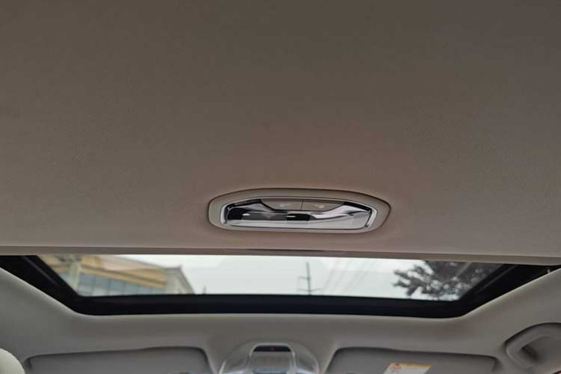 Used Geely Auto Binray 2018 14T CVT Binyi Edition Headliner