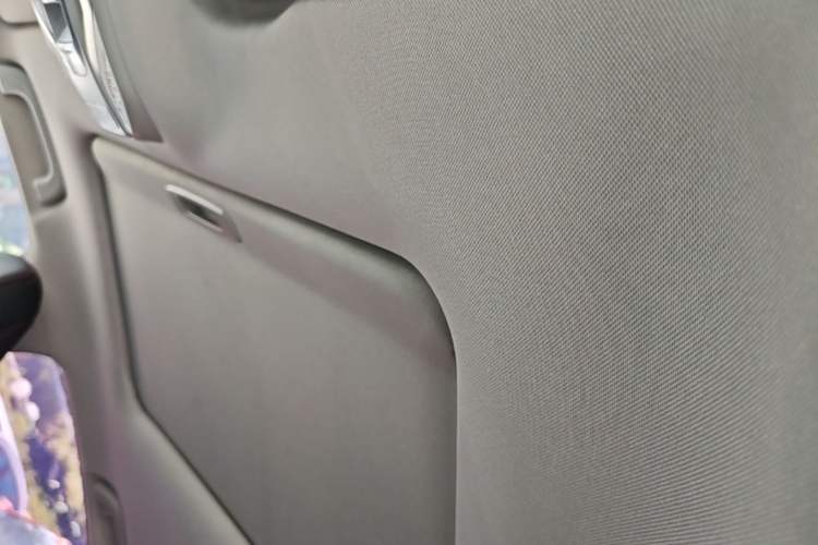 Used Geely Auto Binray 2018 14T CVT Binyi Edition Headliner