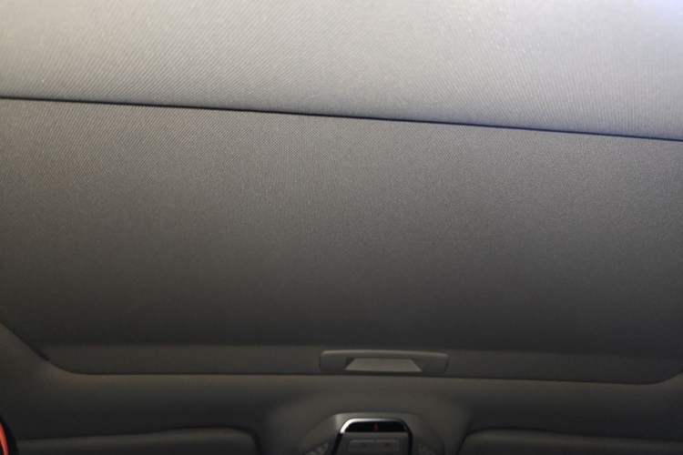 Used Geely Auto Binray 2018 14T CVT Binyi Edition Headliner