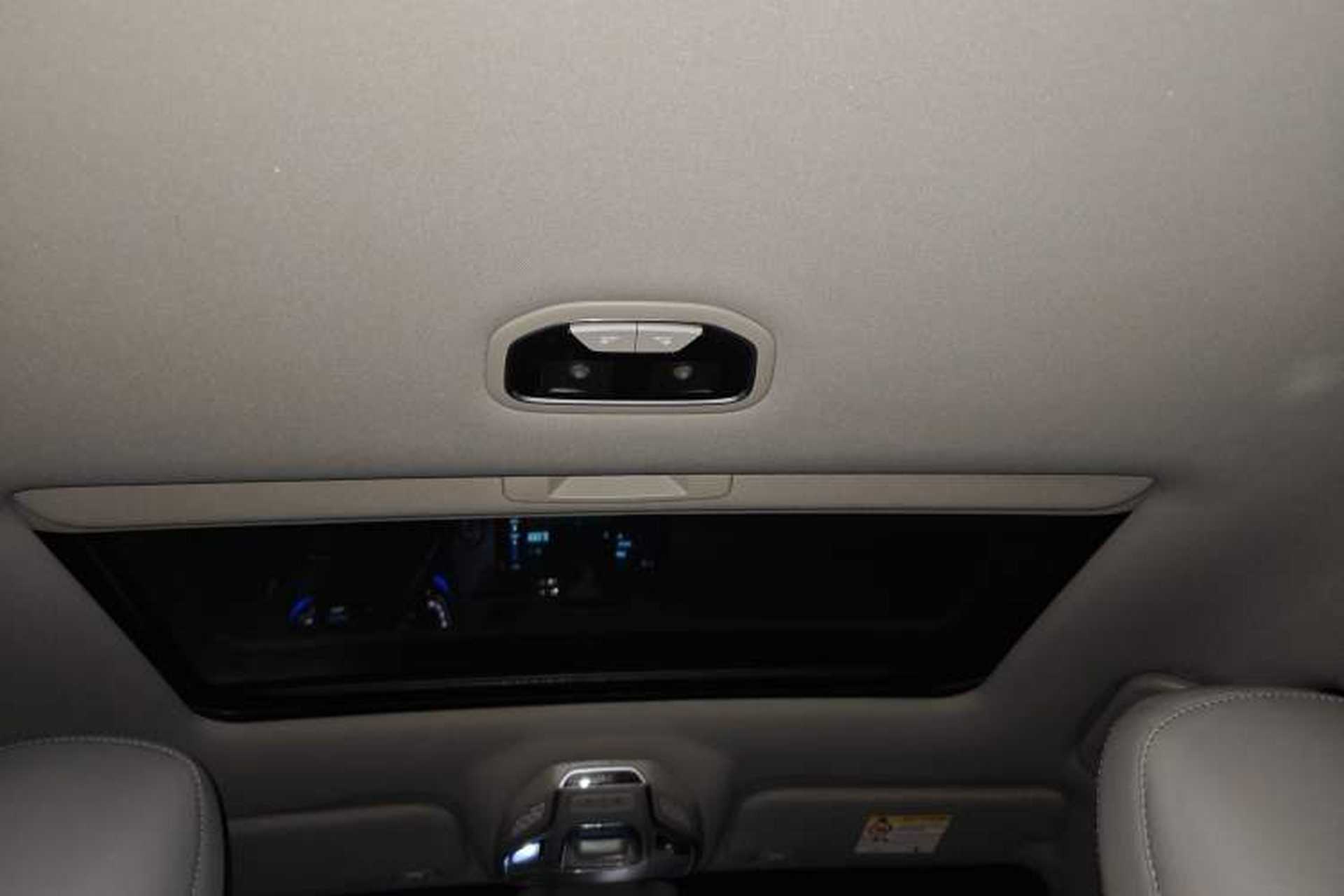 Used Geely Auto Binray 2018 14T CVT Binyi Edition Headliner